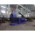 Aluminum Turnings Steel Shavings Recycling Baling Press